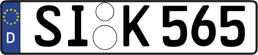 SI-K565