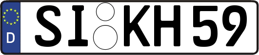 SI-KH59