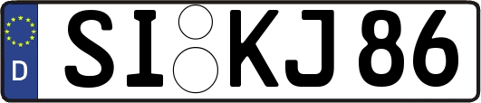 SI-KJ86