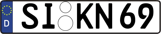 SI-KN69