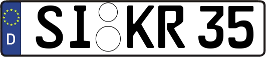 SI-KR35