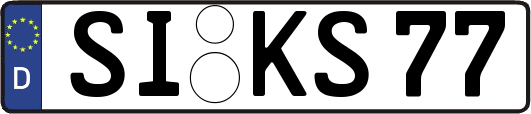 SI-KS77