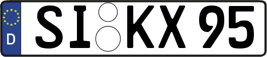 SI-KX95