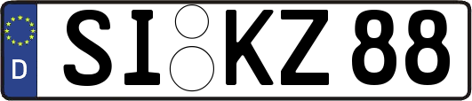 SI-KZ88