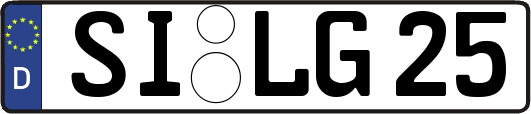 SI-LG25