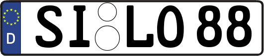 SI-LO88