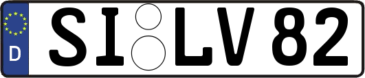 SI-LV82