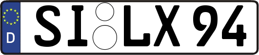 SI-LX94