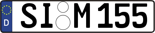 SI-M155
