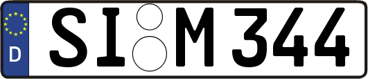 SI-M344