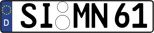 SI-MN61