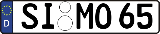 SI-MO65