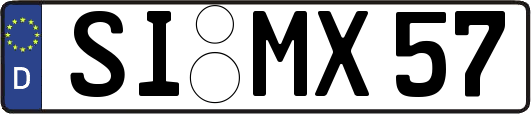 SI-MX57