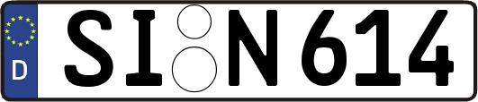 SI-N614