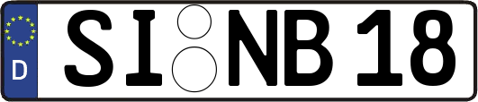 SI-NB18