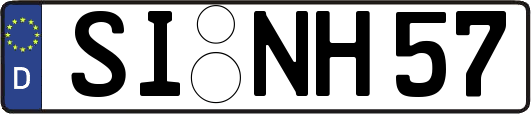 SI-NH57