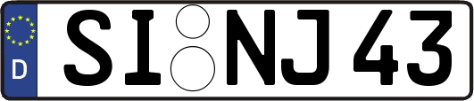 SI-NJ43