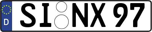 SI-NX97