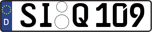 SI-Q109