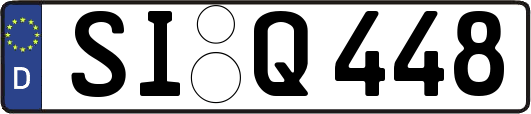 SI-Q448