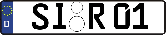 SI-R01