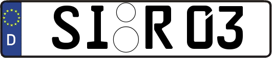 SI-R03