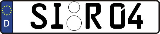 SI-R04