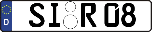 SI-R08