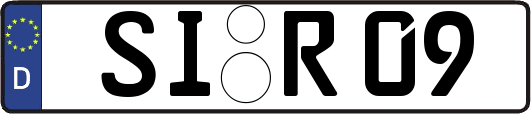 SI-R09