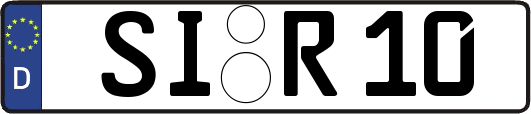 SI-R10