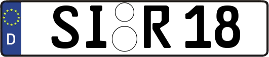 SI-R18