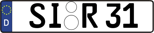SI-R31