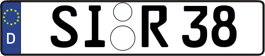 SI-R38
