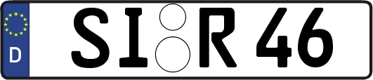 SI-R46
