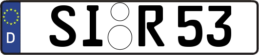 SI-R53