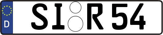 SI-R54