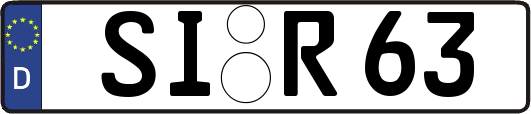 SI-R63