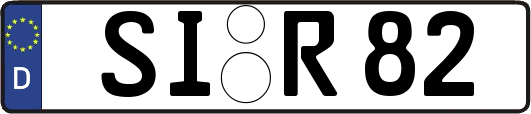 SI-R82