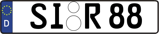 SI-R88