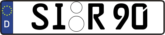SI-R90