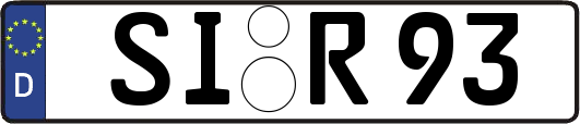 SI-R93
