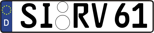 SI-RV61