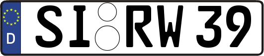 SI-RW39