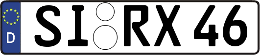 SI-RX46