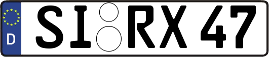 SI-RX47