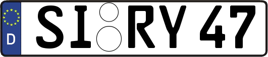 SI-RY47