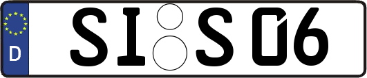 SI-S06