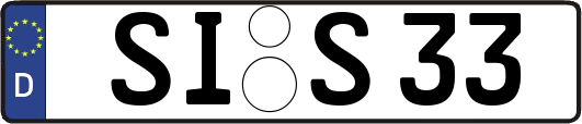 SI-S33