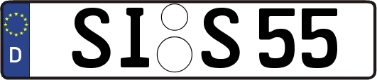 SI-S55
