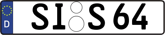 SI-S64